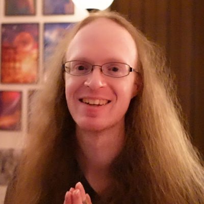 YouTuber, AI research scientist, computer science PhD. I talk about how AI will affect all of us and society as a whole.