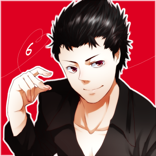 これはあくまでも非公式なりきりだ。過度の期待はしないでくれ。なりきれていないどころかキャラ総崩れ666%だからイメージを崩されたくない奴にはフォローしない事を薦める。それでも構わないならば、絡んでくれ。別垢→[@roclucifel]