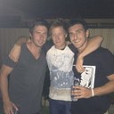 Garry Moss - @Gmoss8 - Twitter