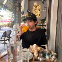 Nathan Cohen (@eunoia55) 's Twitter Profile