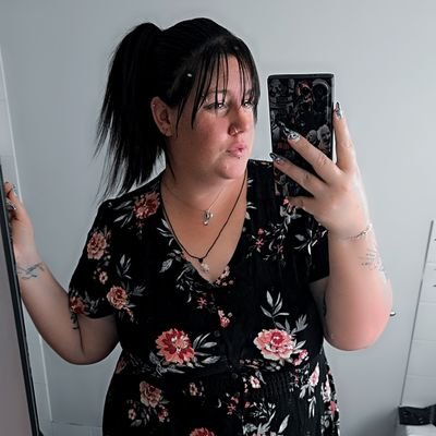 PardonTaylor's profile picture. Loving mum and Wife 💙💜
WWE fan. Heavy metal fan.