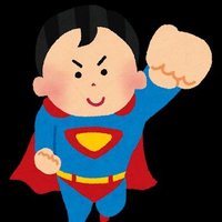 それいけ！バーダルマン (@badal_man55) 's Twitter Profile Photo