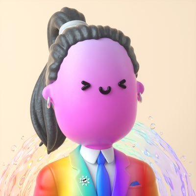 Nina Chanel Abney (@ninachanel) / X