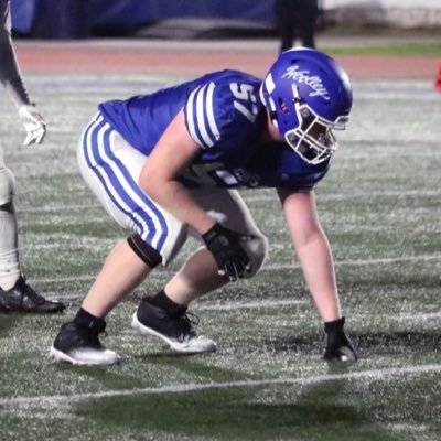 BockTycen83720's profile picture. 6’2” 260LBs Defensive lineman/Offensive lineman SWHS C/O 2027 email: tycenbock1234@gmail.com