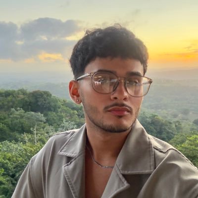 AbisaiRamo's profile picture. 