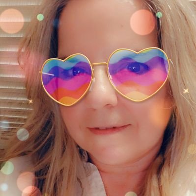 pjakinola's profile picture. 💯Mamager
🌟Educator
🍀Advocate for Down syndrome #generationG #theluckyfew
🇺🇸Military brat raised in Da Burbs
💝Hebrews 12:11-13