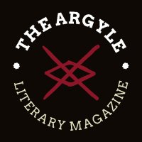 The Argyle Literary Magazine (@theargylelitmag) 's Twitter Profile Photo The Argyle Literary Magazine (@theargylelitmag) 's Twitter Profile Photo