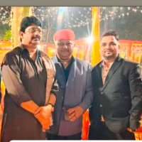 Dhirendra Pratap Singh (@pratap_dhiren) 's Twitter Profile