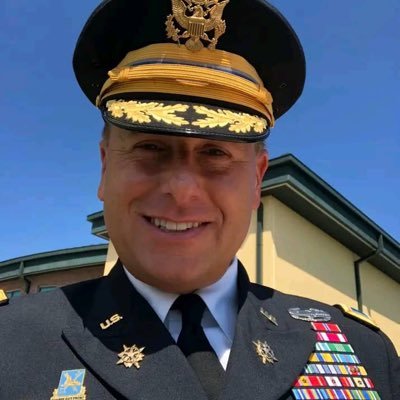 anthony75830's profile picture. I will soon be retired as a US Army General in 30 countries & decades as a corporate trial attorney❤️❤️