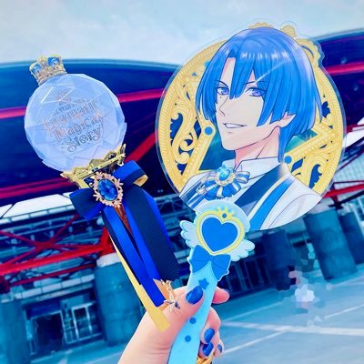 揚羽さんのプロフィール画像