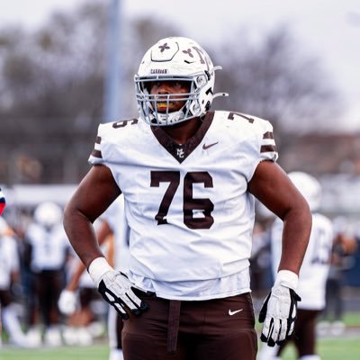 Lamont Miller Profile