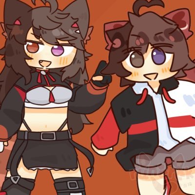 rune 🍎 || Redpanda Vtuberさんのプロフィール画像