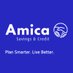 Amica (@amicacs) Twitter profile photo Amica (@amicacs) Twitter profile photo