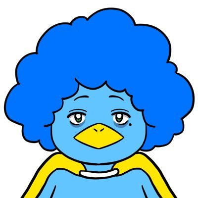 あこDさんのプロフィール画像