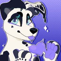 Royaltrill / Lui -COMMS OPEN- (@royaltrill_art) Twitter profile photo