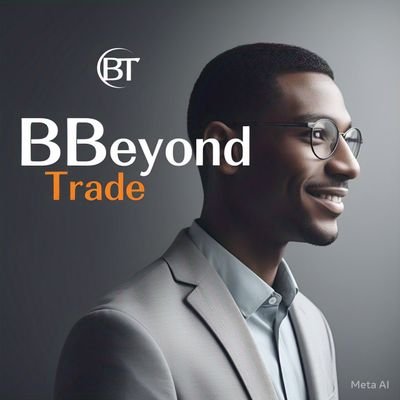BBeyond Tradeさんのプロフィール画像
