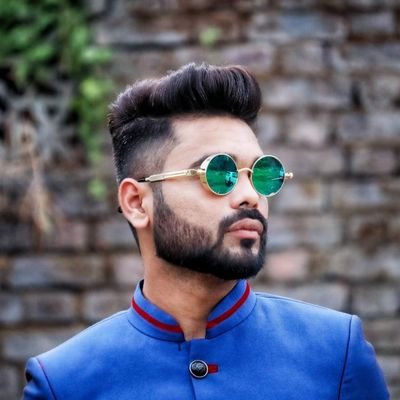 Influencer | Music Lover | Creative Advisor 🤗 | Social Media Infotainer | Love To Road Trips | Snapchat 👻_rjalekh1 | Instagram 👉 rj_alekh923