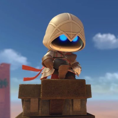 bigbellybean's profile picture. 何も真実ではない、全ては許される