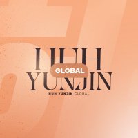 HUH YUNJIN GLOBAL (@huhyunjinglobal) 's Twitter Profile Photo HUH YUNJIN GLOBAL (@huhyunjinglobal) 's Twitter Profile Photo