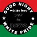 whiteboyPOV (@whiteboypov) Twitter profile photo whiteboyPOV (@whiteboypov) Twitter profile photo