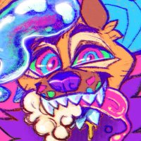 👑 King of Stink 💎 OPEN COMMS (@kalanihyena) 's Twitter Profile Photo 👑 King of Stink 💎 OPEN COMMS (@kalanihyena) 's Twitter Profile Photo