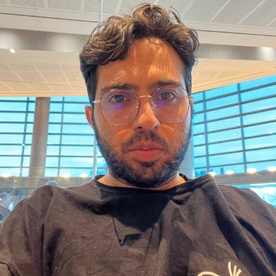 a_javadinezhad's profile picture. 