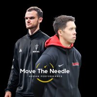 Move the Needle (@mtn_perform) 's Twitter Profile