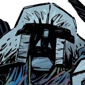 Literally Actually Megatronさんのプロフィール画像