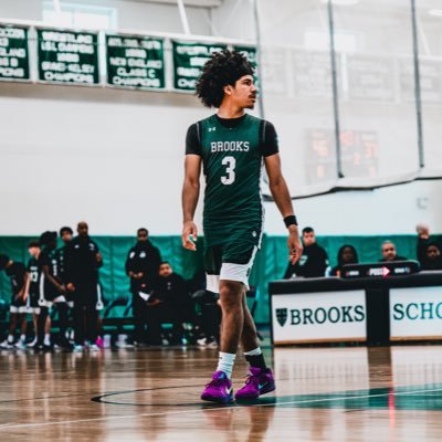 6’0 G/ Brooks School 27’/ 3.8 GPA/ Cell: 857-773-9971 / Email: dcassamajor@brooksschool.org