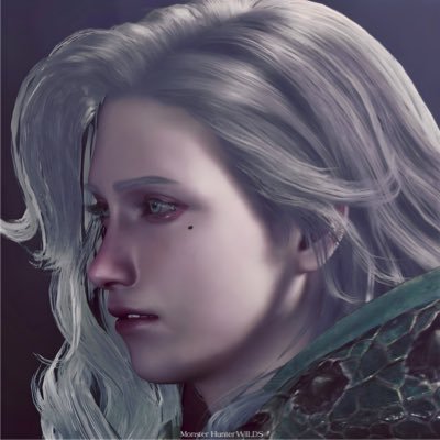 チャアク担いで走り回ってます🪓 ちゃんぬと呼んでください🎙️✨ ■アイスボーンから始めた🔰ハンター ■#モンハンワイルズ ■#MHWilds ■#モンハン写真部 ■#モンハンSS部 ■#モンハンフレンド募集 ■FFXIV→@Storm__Gaudy76