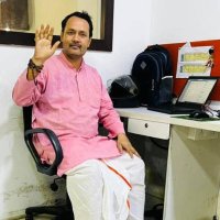 Ravi shankar (@ravi_shankar_up) 's Twitter Profile