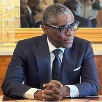 Teddy Nguema (@nguema_teodor) 's Twitter Profile