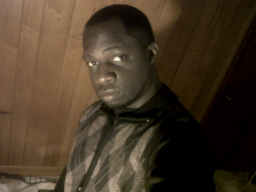 Just Me!!!