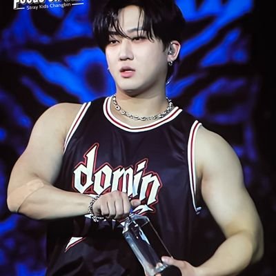 (ENG-INA RP OOC +18 NSFW-RLA/RLN)
Changbin of Stray Kidz