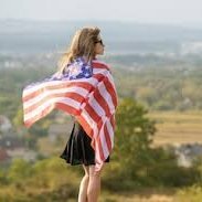 I believe deeply in the core American values of liberty, equality and justice. These beliefs have always inspired me to pursue excellence.
