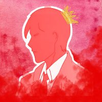 ᵐʳℂ𝕁 ⚜️ (@misstercj) 's Twitter Profile