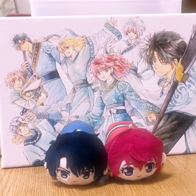 8947_love's profile picture. 20↑ 成人済み￤花とゆめ￤暁のヨナ / ハクヨナよりの箱推し￤free! / 桐嶋夏也￤free!は最近ハマりました！￤ 少女漫画好きでヨナ以外にも読んでいます￤好きな作品のRP多め