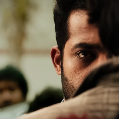 MSrinivas92695's profile picture. Tharak 4ever