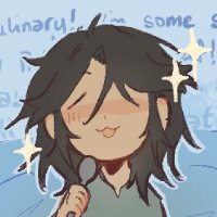Luciel ✦ Busy (@trdl_0) 's Twitter Profile