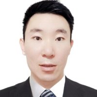 xiangjun Li (@tmg991725) 's Twitter Profile