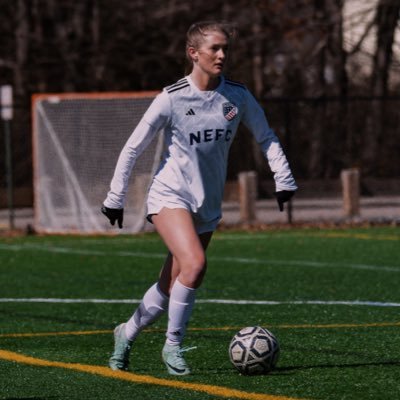 Class of 2027 | Bishop Feehan Soccer #18| NEFC Girls Academy Aspire 2009 | Center Midfield + Winger |