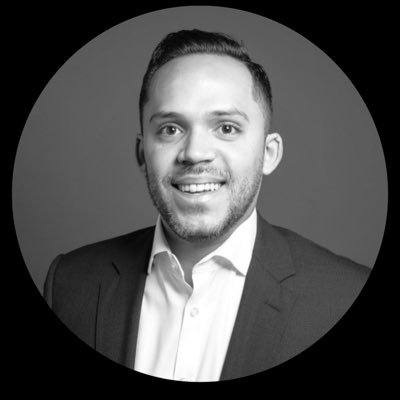 Sternpeter9's profile picture. Financial Services &amp; Crypto | Head of Americas @cfbenchmarks/@krakenfx | Former MSU Spartan &amp; Athlete