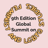 Feminist and LGBTQ+ Studies (@gender2025) 's Twitter Profile