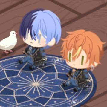 ppxasgs's profile picture. 好きなもので溢れてる！ /雑多垢