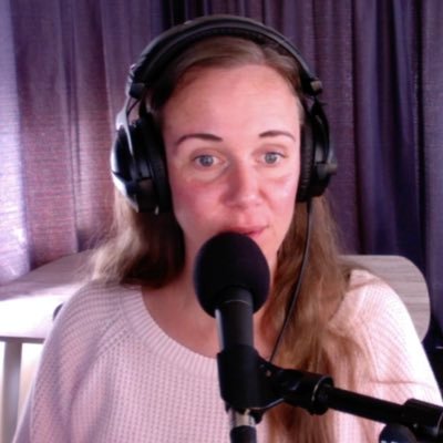 pentecostalnomo's profile picture. Podcast based on my 10y journey as a “conservative pentecostal” - wrestling with the doctrine & returning to my conservative roots. Hosted by Janneke in NZ.