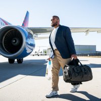 Kevon Beckwith (@dlcoachbeck) 's Twitter Profile Photo Kevon Beckwith (@dlcoachbeck) 's Twitter Profile Photo