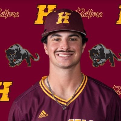 Hayden Orrill Profile