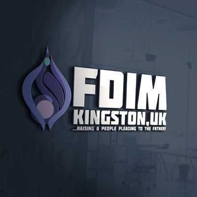 FdimUK's profile picture. ...raising a people pleasing to the Father!