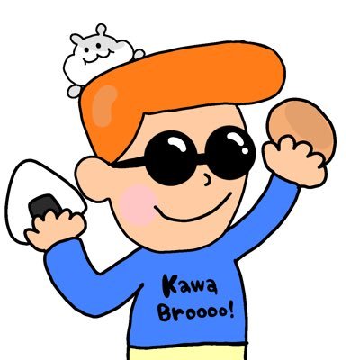 kawabro@kawabro6で配信回してますさんのプロフィール画像