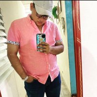 Danny Guandique (@danny_navarro07) 's Twitter Profile